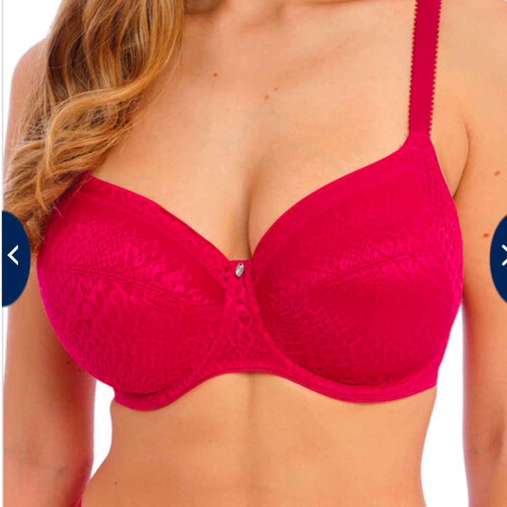 Fantasie unlined bra